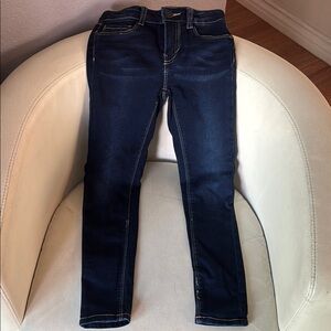 Dark Blue Kid’s Jeans